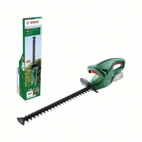 Handla nu Bosch DIY 0600849M00 Häcksax